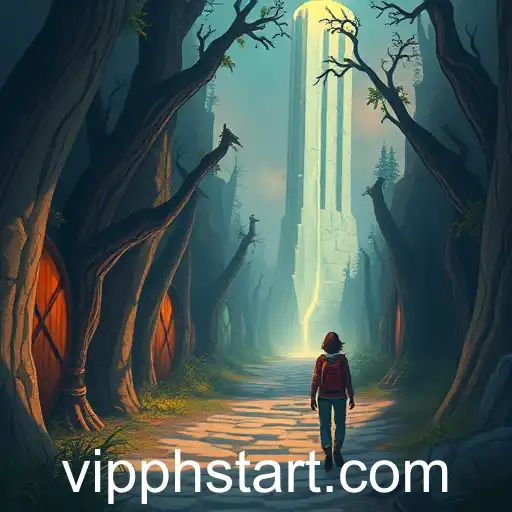 Exploring the Exciting World of Adventure Games: A Dive into 'vipph'