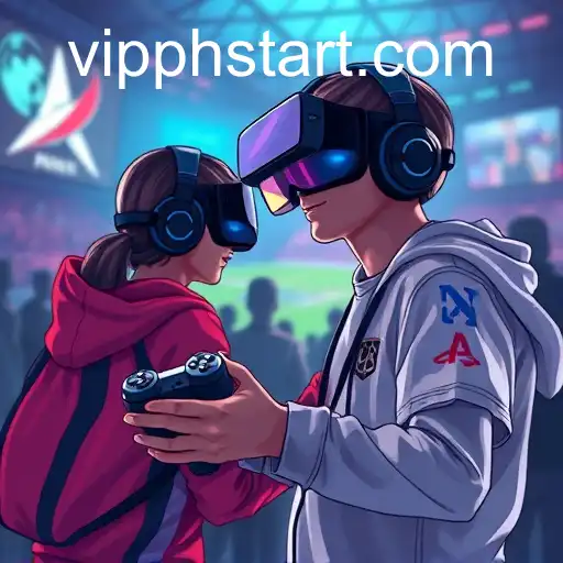 The Digital Evolution of Online Gaming