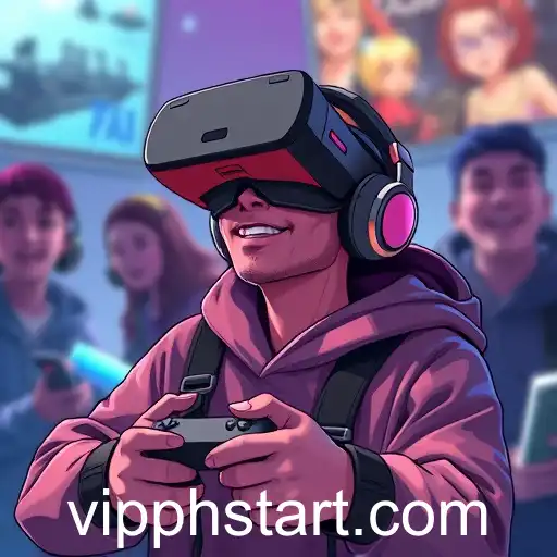 The Evolution of Online Gaming: Insights from vipph