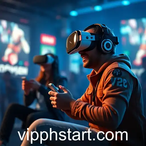 Evolution of Online Gaming in 2025