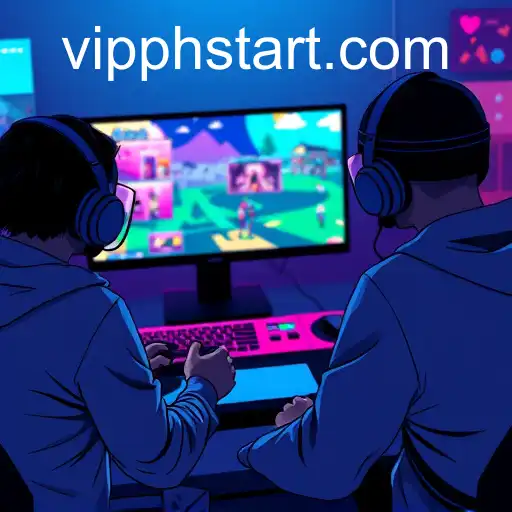 The Evolving Landscape of Online Gaming