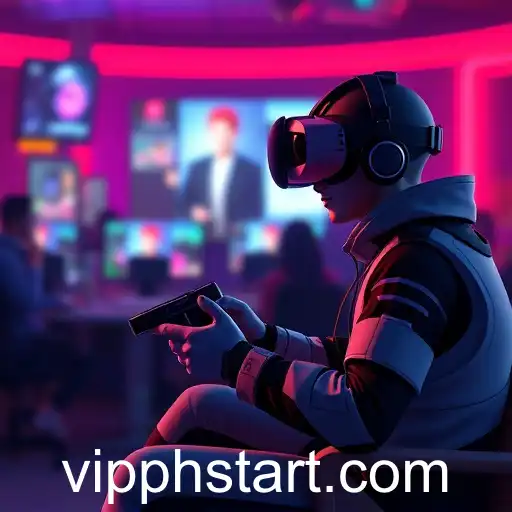 Evolving Tides in Online Gaming