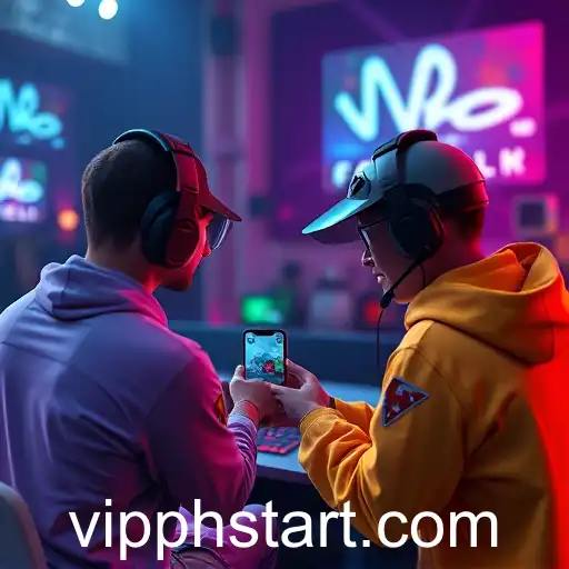 The Evolution of Gaming and Its Global Impact