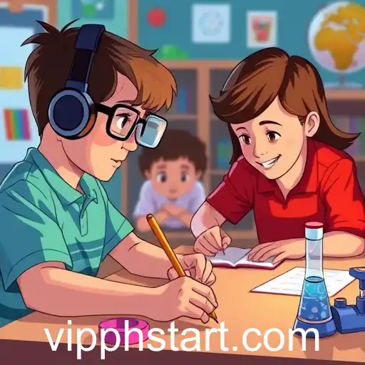 Gaming Industry Rises with New Innovations