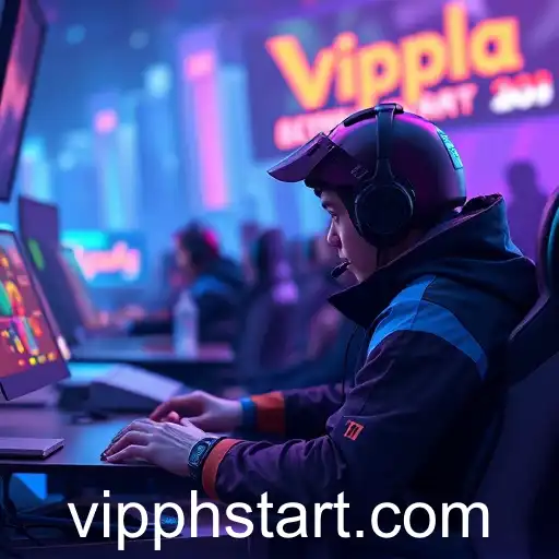 The Global Impact of Online Gaming