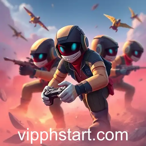 The Rise of Multiplayer Arena Games: Exploring the 'vipph' Experience