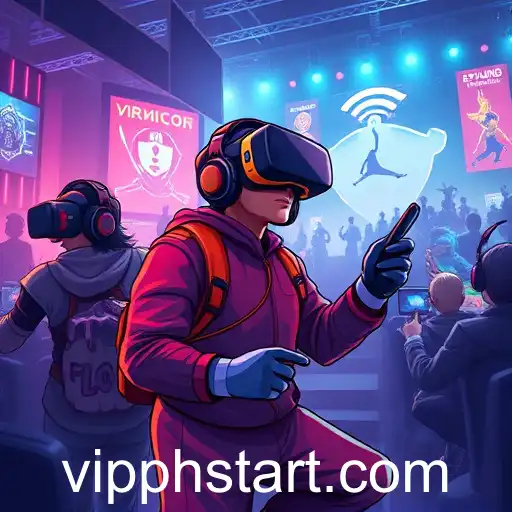 The Evolution of Online Gaming in 2025