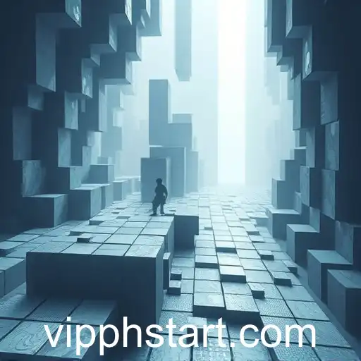 Unlocking the Mind: Exploring the 'Puzzle & Logic' Games with 'vipph'