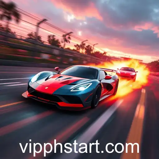 Unveiling the Allure of Racing Challenges: The 'vipph' Phenomenon