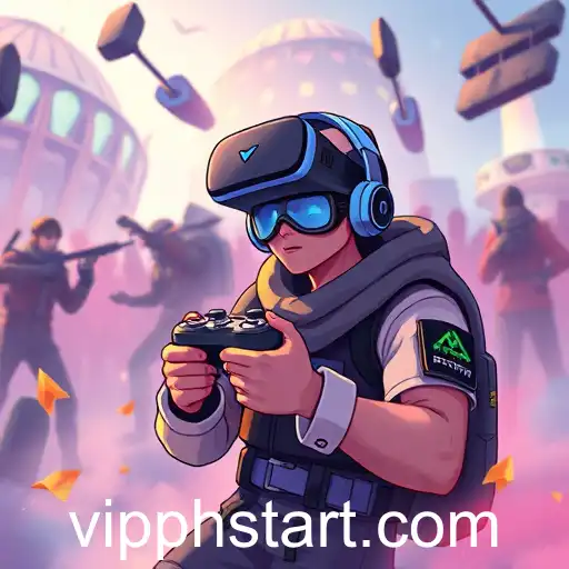 The Rise of Gaming with VIPPH