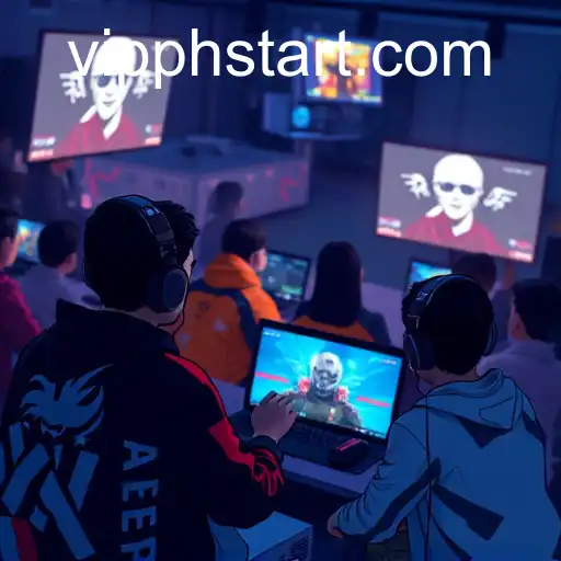 The Rise of Online Gaming in 2025