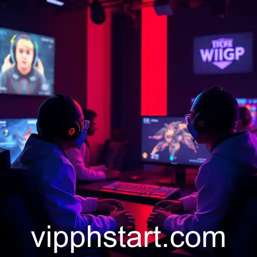 The Rise of VIP Gaming Platforms
