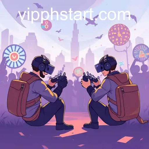 The Rise of VIPPH in Online Gaming