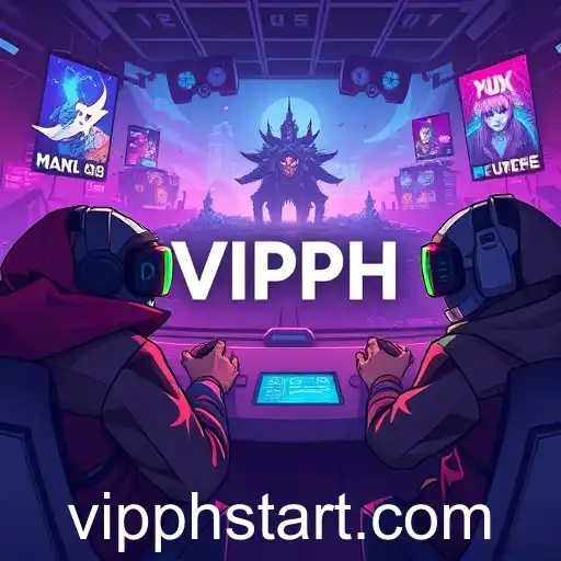 The Rise of VIPPH in Digital Gaming