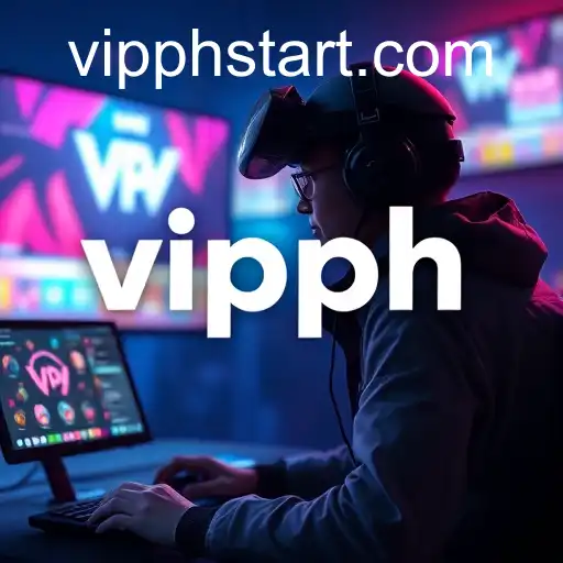 The Rise of VIPPH: Gaming's New Frontier