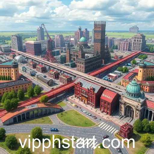 Exploring the Enchanting Realms of 'Simulation World': A Deep Dive into VIPPH Adventures