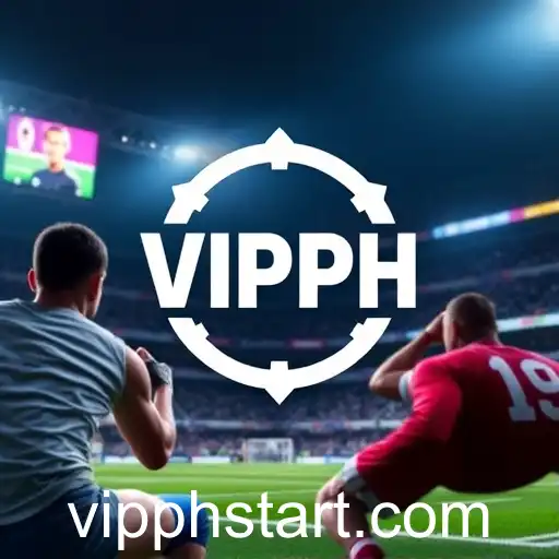 Exploring the Exciting World of Sports Games with VIPPH