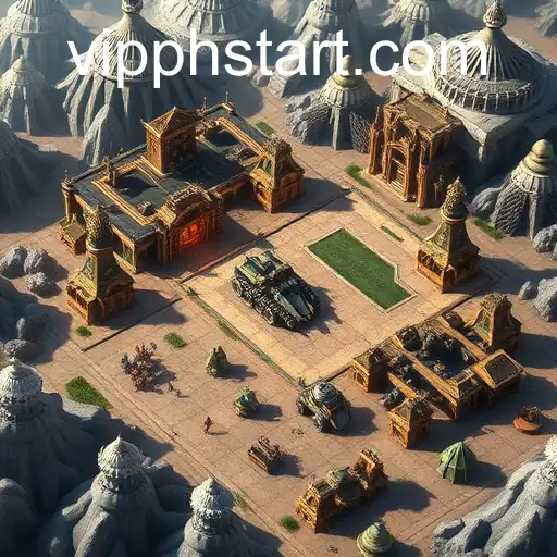 Exploring the Engaging World of Strategy Games: The 'vipph' Phenomenon