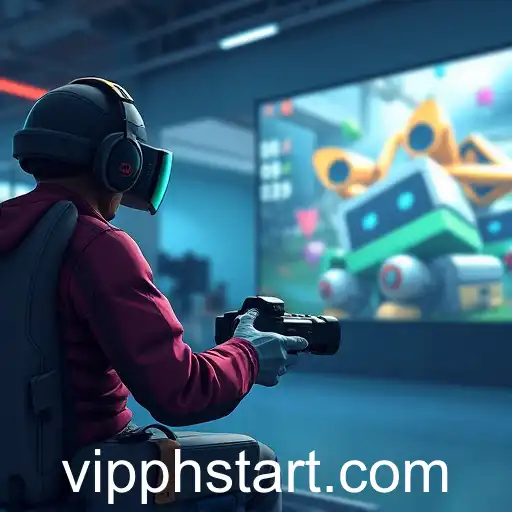 VIP Gaming Hub Revolutionizes Online Landscape
