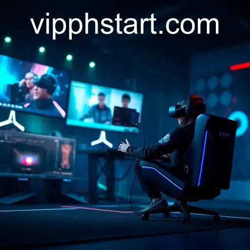 VIPPH: Revolutionizing Online Gaming