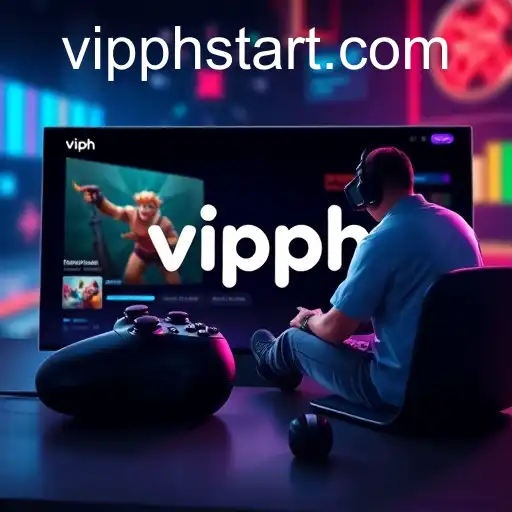 The Gaming Landscape and vipph's Role