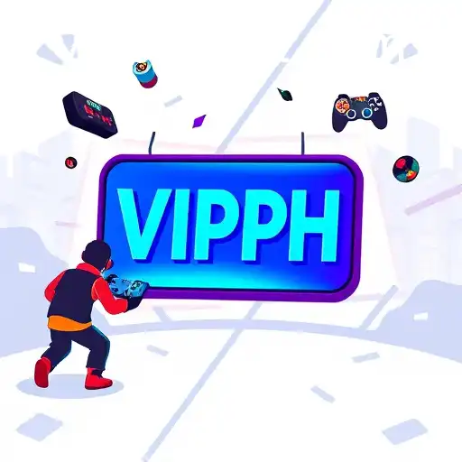 Gaming Revolution with VIPPH
