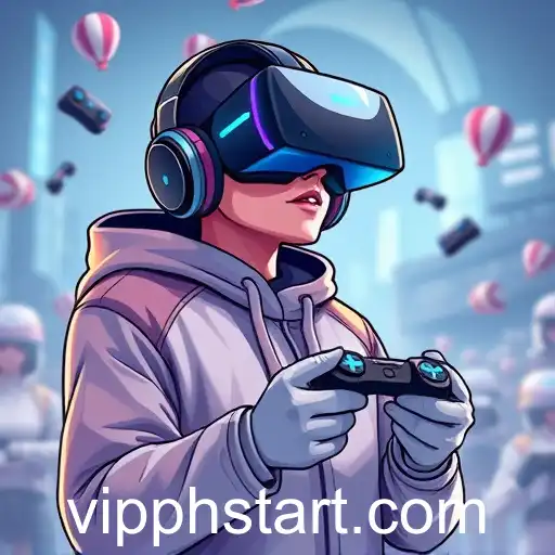 VIPPH Revolutionizing Online Gaming Experience