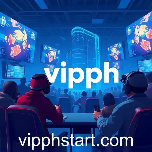 The Rise of VIPPH: Gaming's Newest Frontier