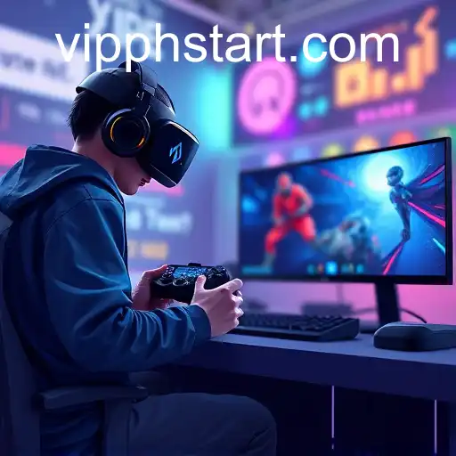The Rise of VIPPH in Online Gaming